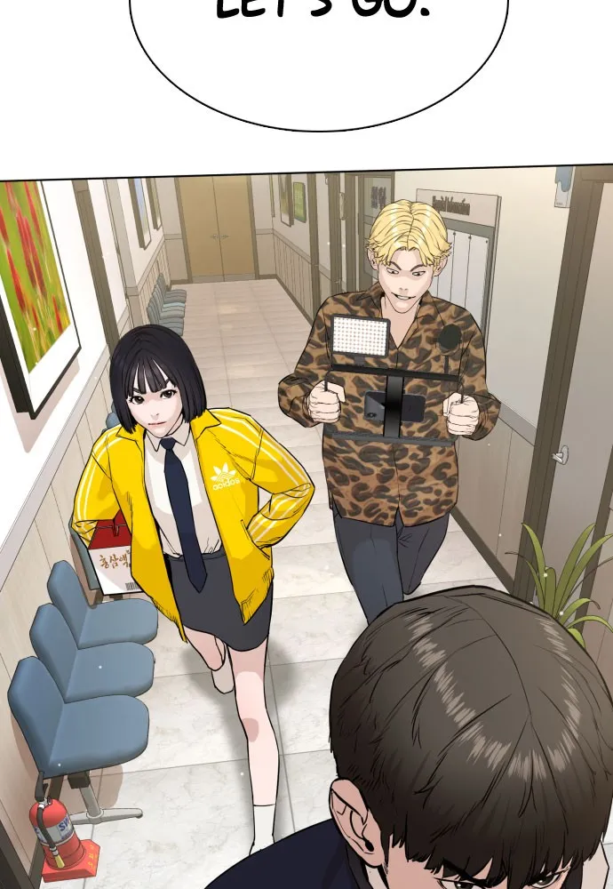 Read Viral Hit Manga Online