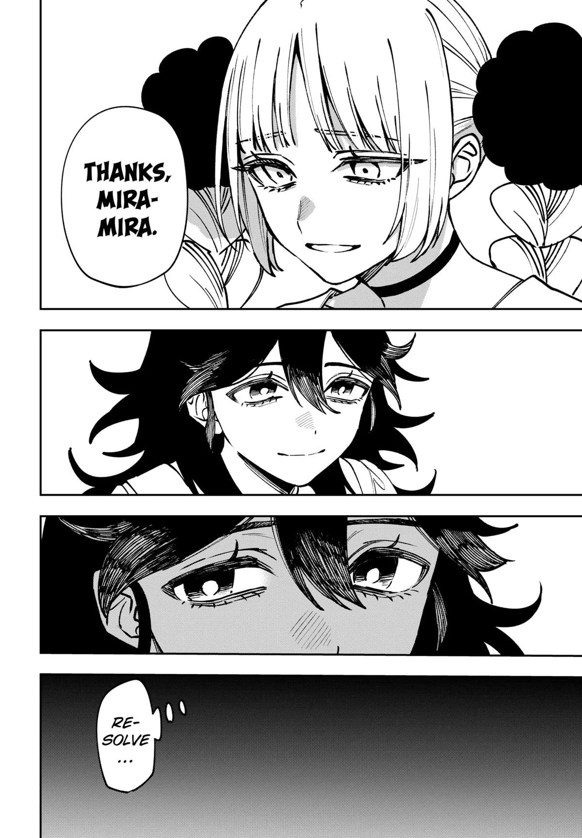 Read WITCHRIV Manga Online