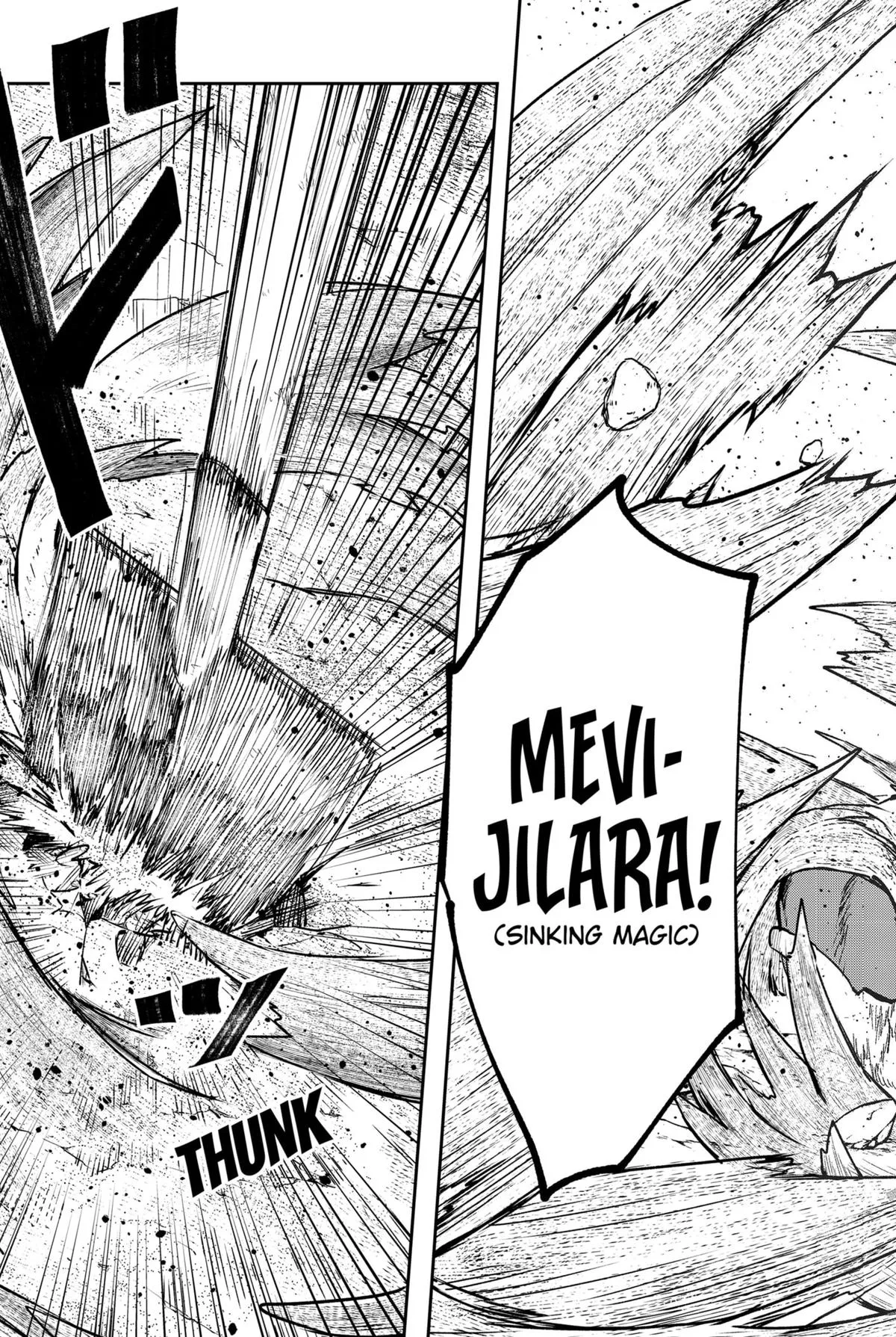 Read WITCHRIV Manga Online