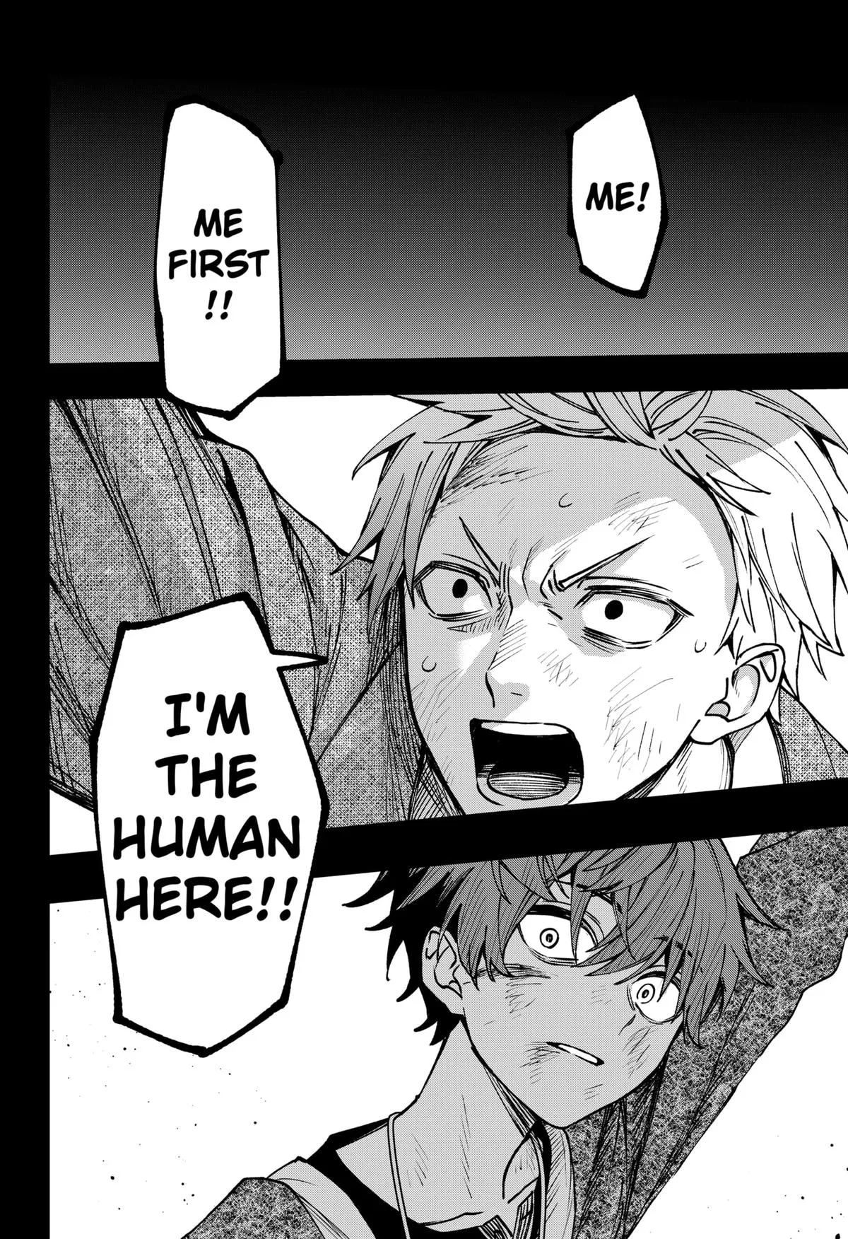 Read WITCHRIV Manga Online