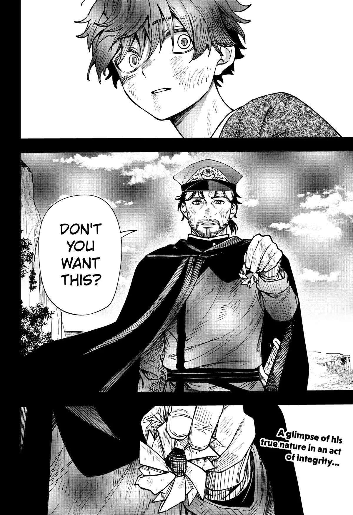 Read WITCHRIV Manga Online