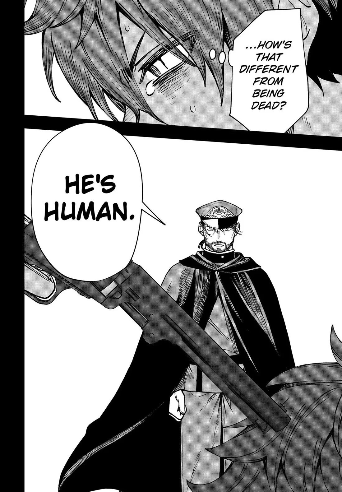 Read WITCHRIV Manga Online