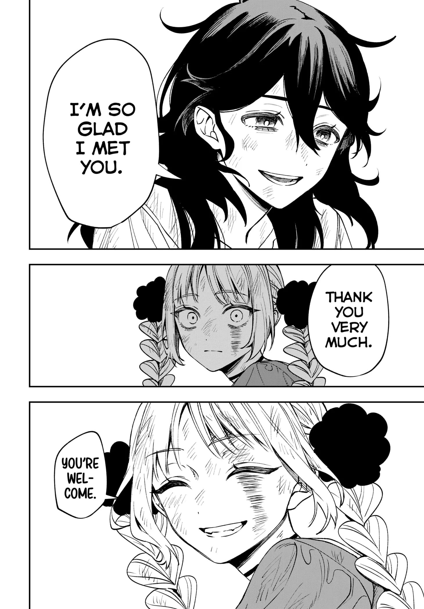 Read WITCHRIV Manga Online