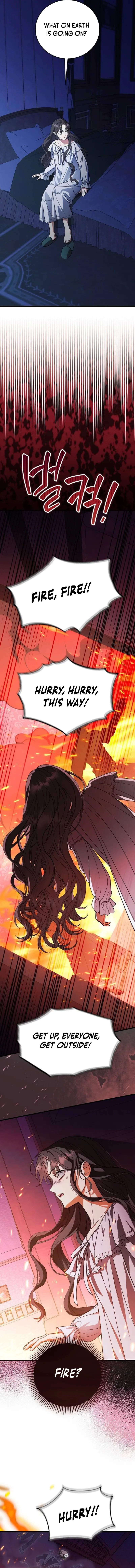 Read What Death Taught Me Manga Online