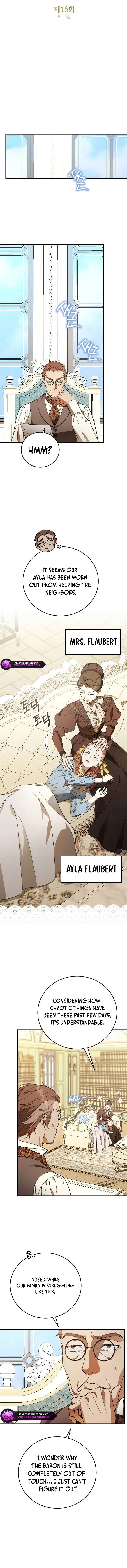Read What Death Taught Me Manga Online