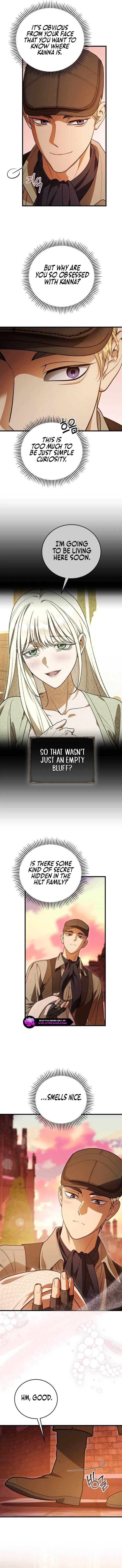 Read What Death Taught Me Manga Online
