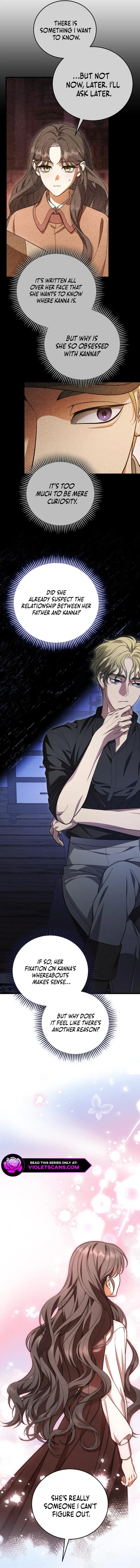 Read What Death Taught Me Manga Online