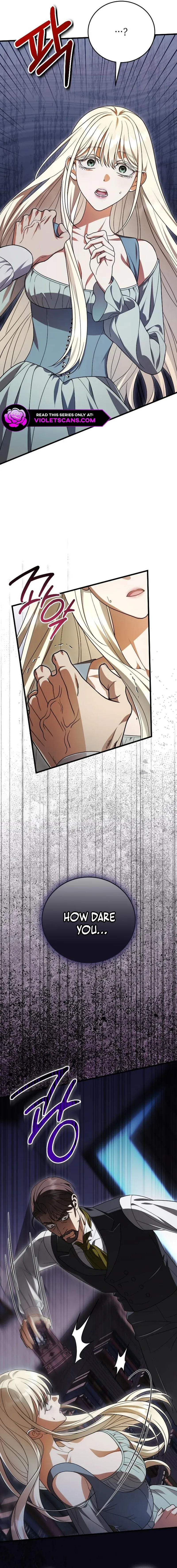 Read What Death Taught Me Manga Online