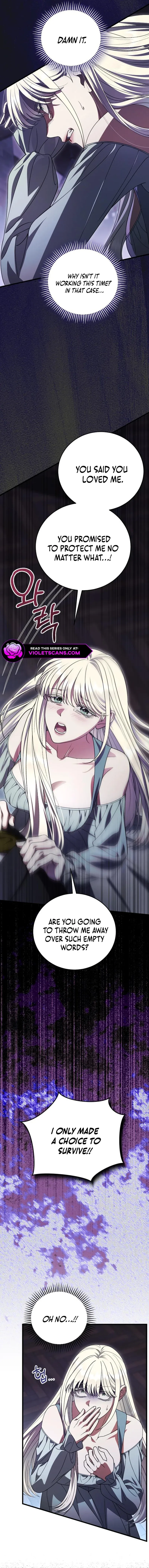 Read What Death Taught Me Manga Online
