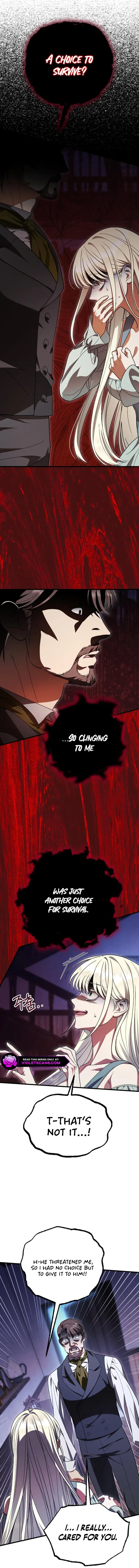 Read What Death Taught Me Manga Online