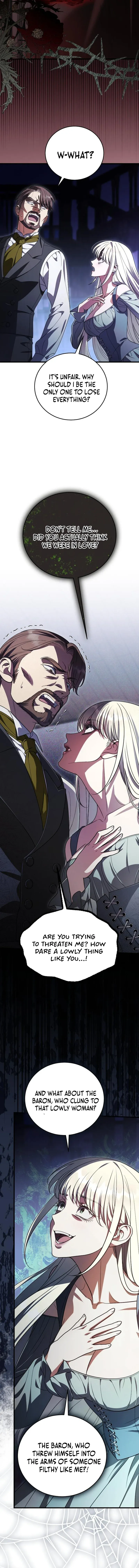 Read What Death Taught Me Manga Online