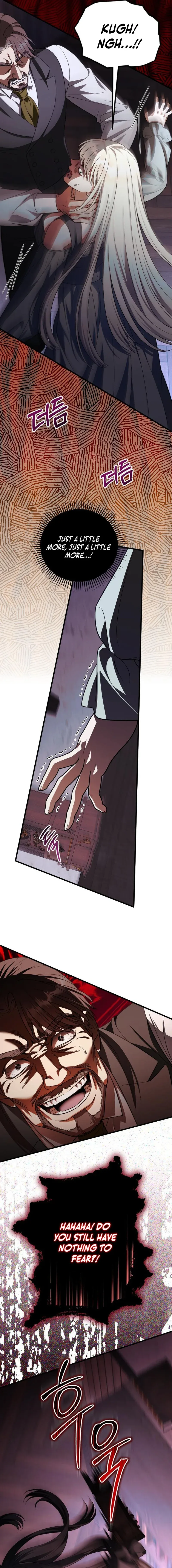 Read What Death Taught Me Manga Online