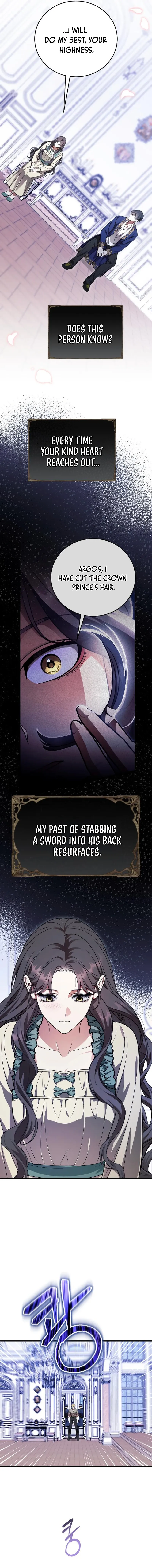Read What Death Taught Me Manga Online