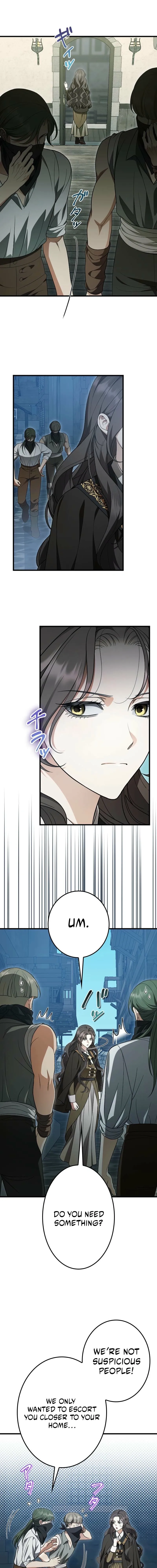 Read What Death Taught Me Manga Online