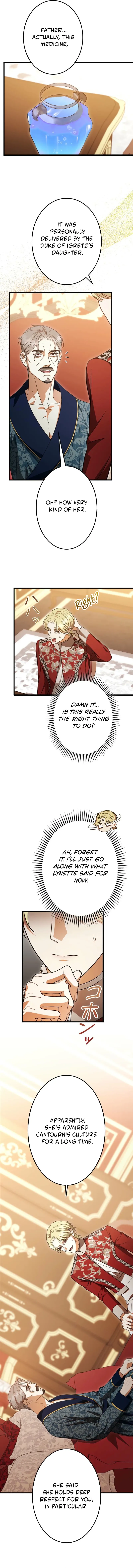 Read What Death Taught Me Manga Online