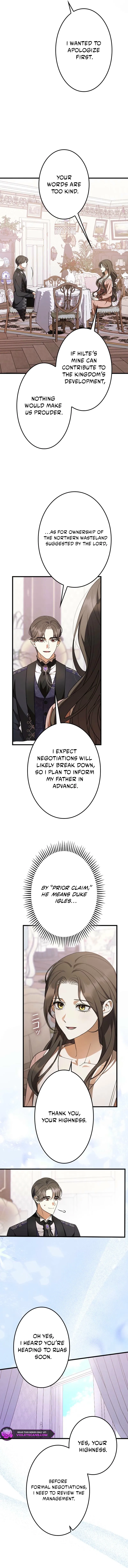 Read What Death Taught Me Manga Online