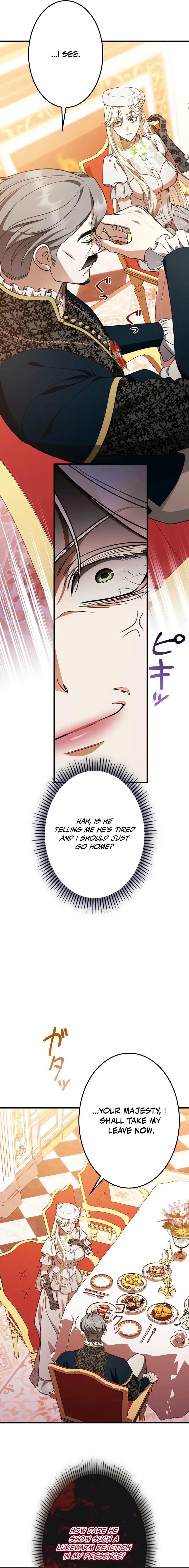 Read What Death Taught Me Manga Online