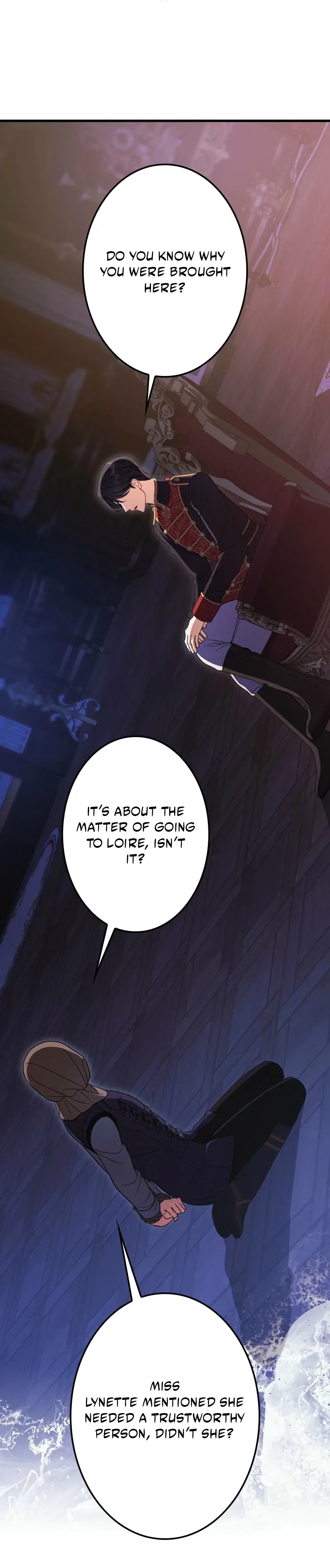 Read What Death Taught Me Manga Online