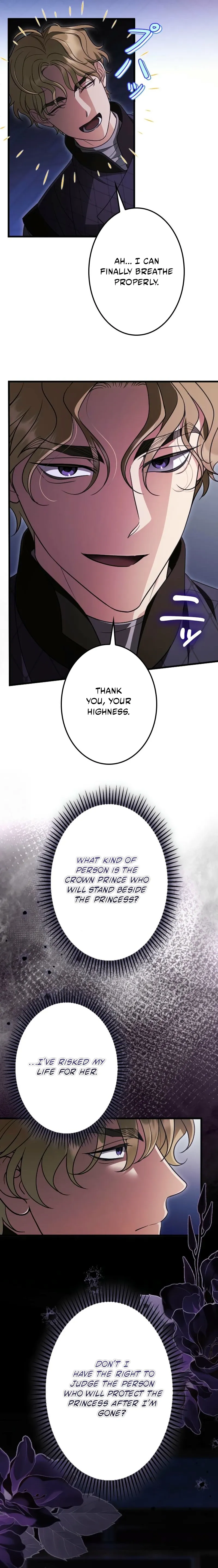 Read What Death Taught Me Manga Online