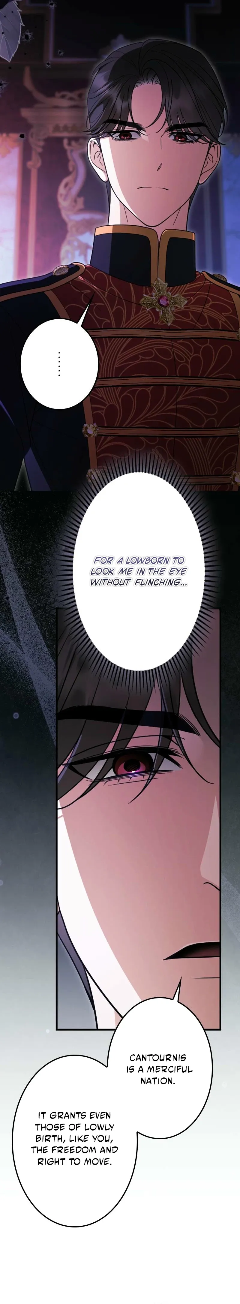 Read What Death Taught Me Manga Online