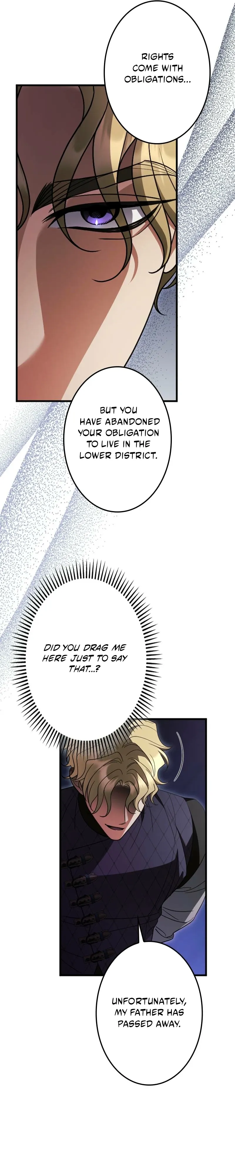 Read What Death Taught Me Manga Online