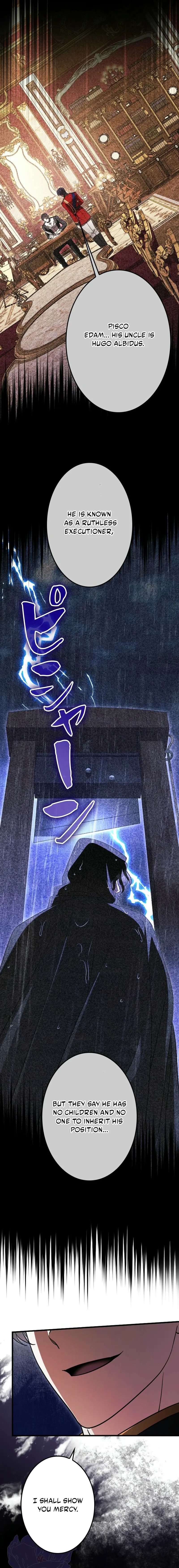 Read What Death Taught Me Manga Online