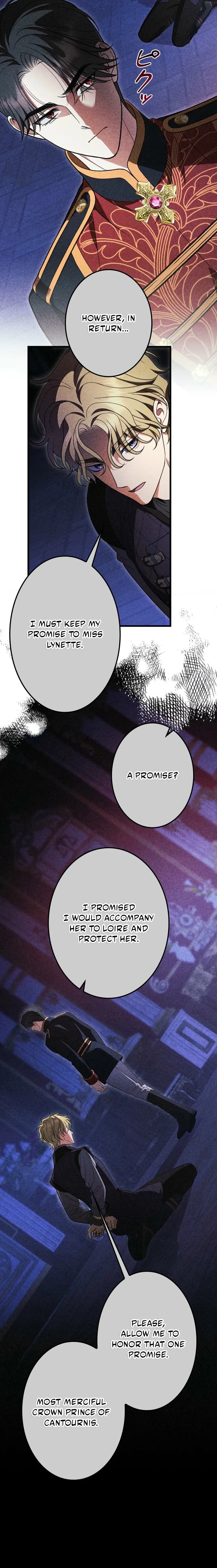 Read What Death Taught Me Manga Online