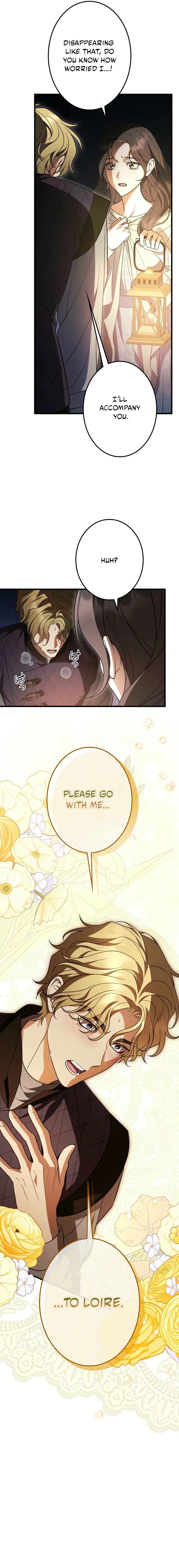 Read What Death Taught Me Manga Online
