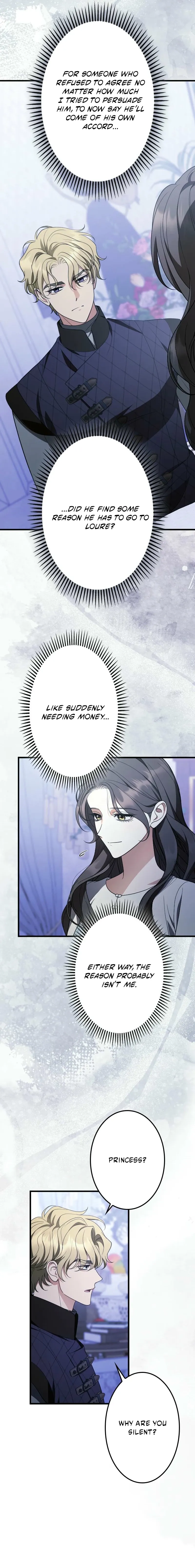 Read What Death Taught Me Manga Online