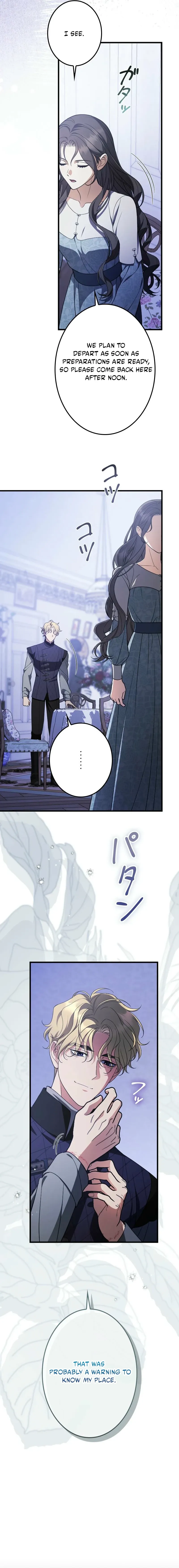 Read What Death Taught Me Manga Online