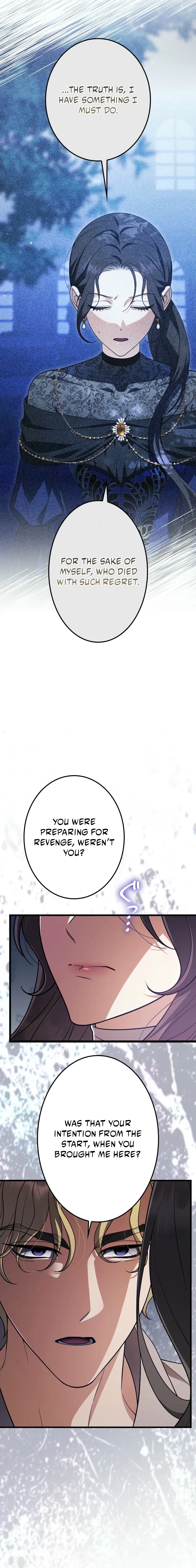 Read What Death Taught Me Manga Online
