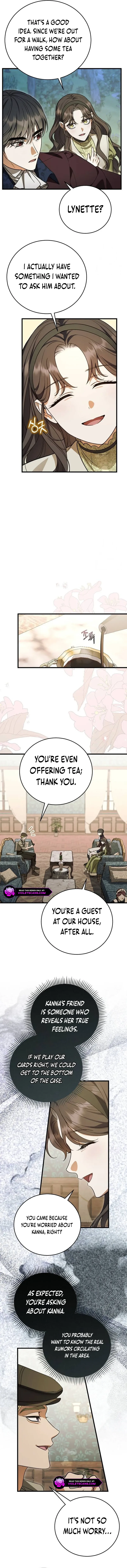Read What Death Taught Me Manga Online