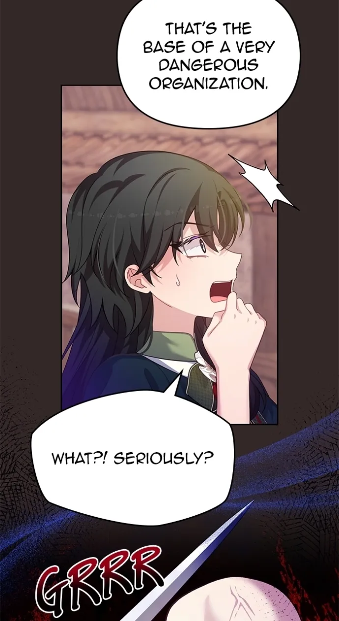 Read When Two Villains Meet Manga Online