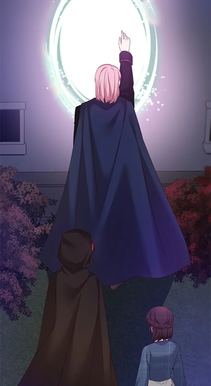 Read When Two Villains Meet Manga Online