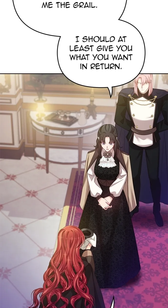 Read When Two Villains Meet Manga Online