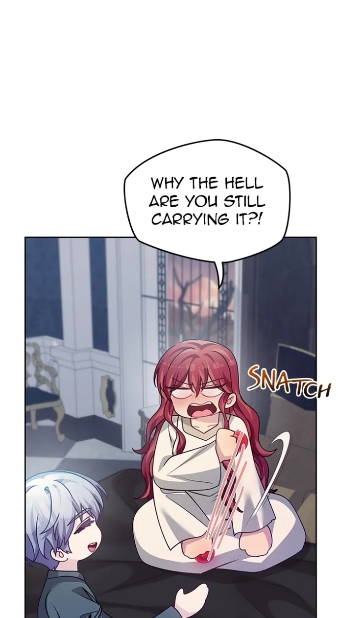 Read When Two Villains Meet Manga Online