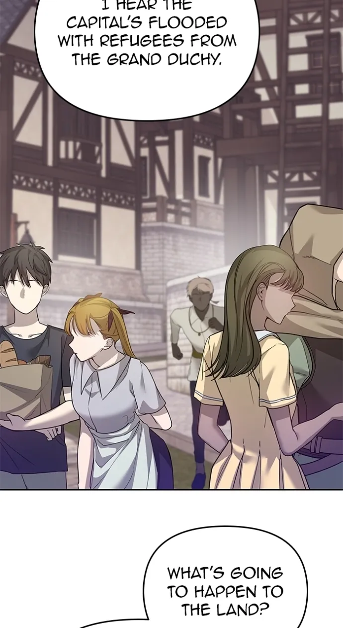 Read When Two Villains Meet Manga Online