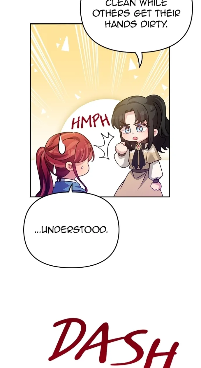 Read When Two Villains Meet Manga Online