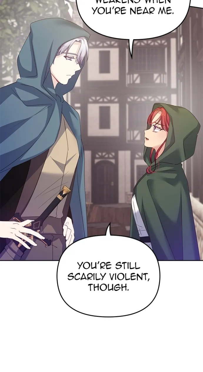 Read When Two Villains Meet Manga Online