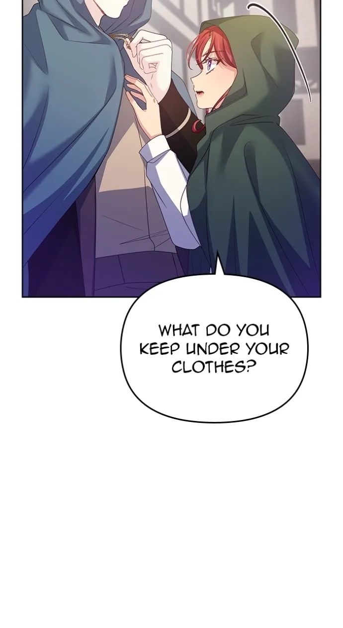 Read When Two Villains Meet Manga Online
