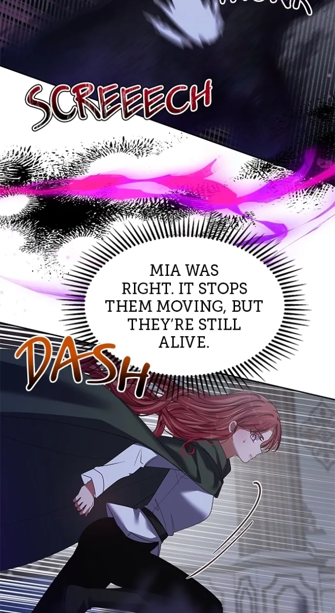 Read When Two Villains Meet Manga Online