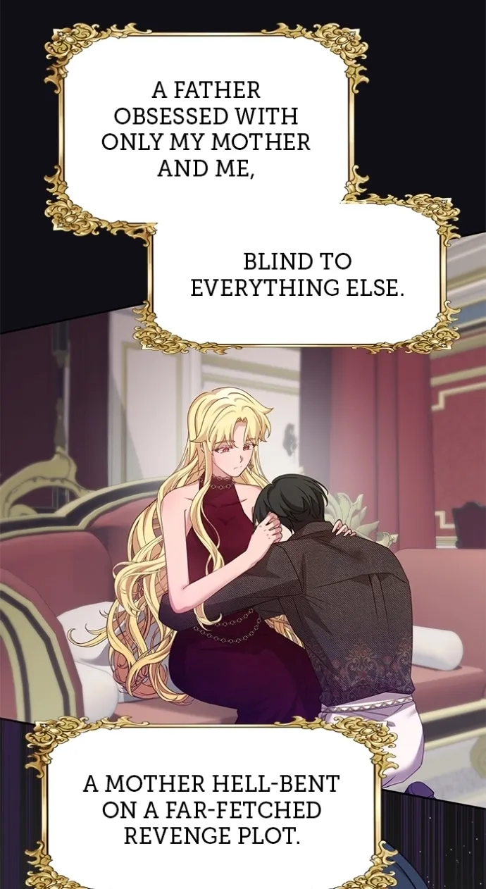 Read When Two Villains Meet Manga Online