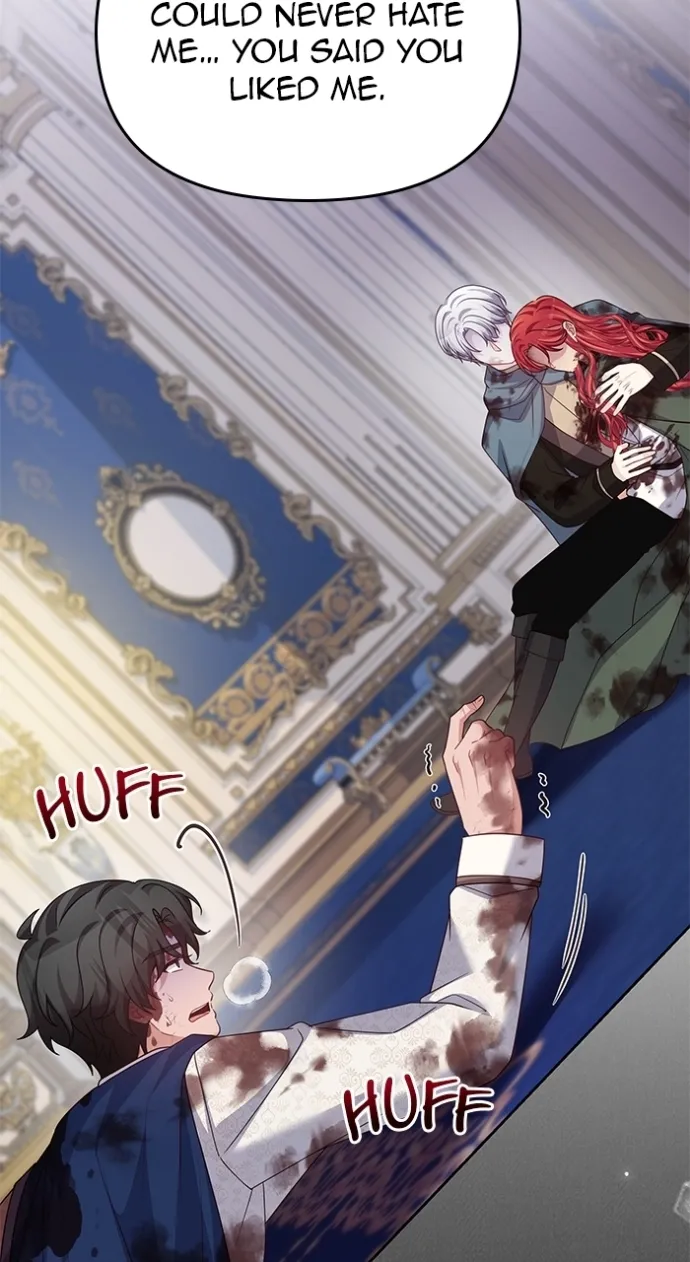 Read When Two Villains Meet Manga Online