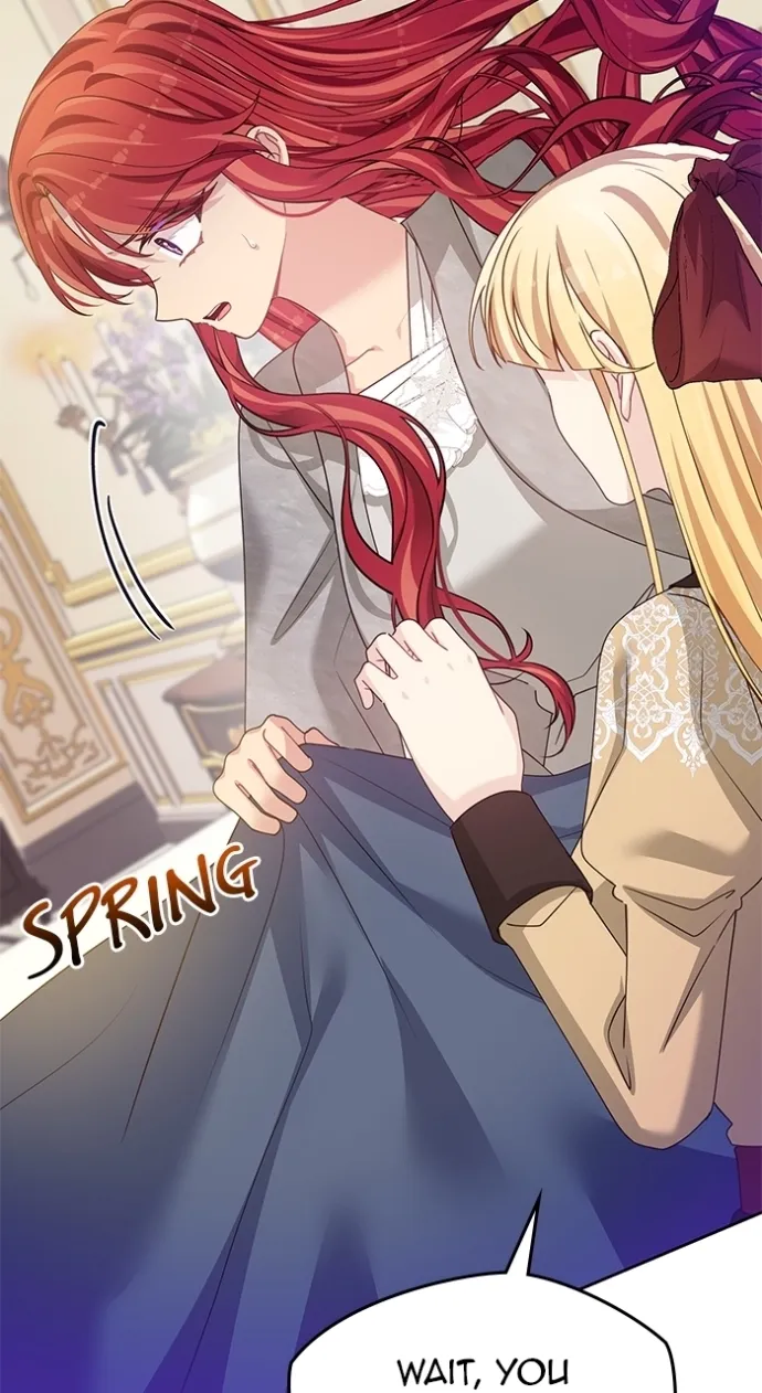 Read When Two Villains Meet Manga Online