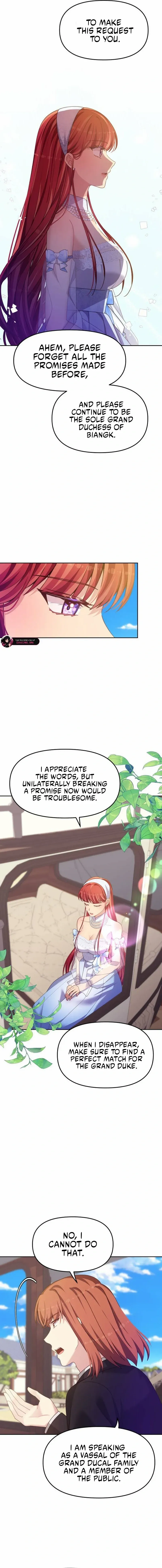 Read When Two Villains Meet Manga Online