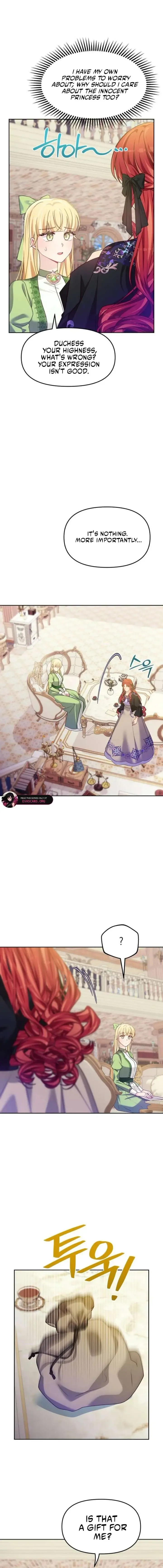 Read When Two Villains Meet Manga Online