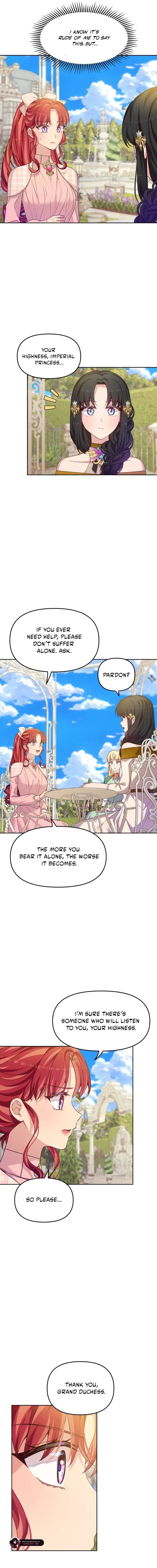 Read When Two Villains Meet Manga Online