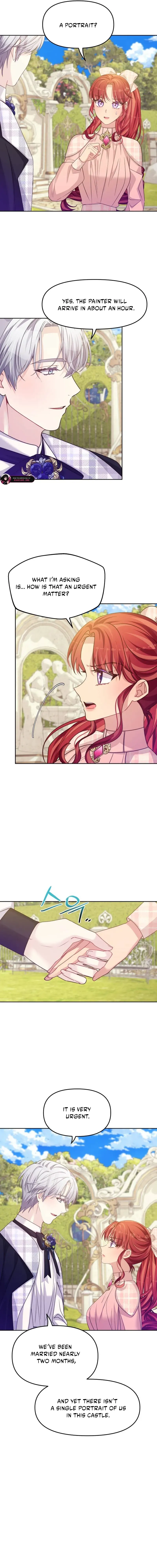 Read When Two Villains Meet Manga Online