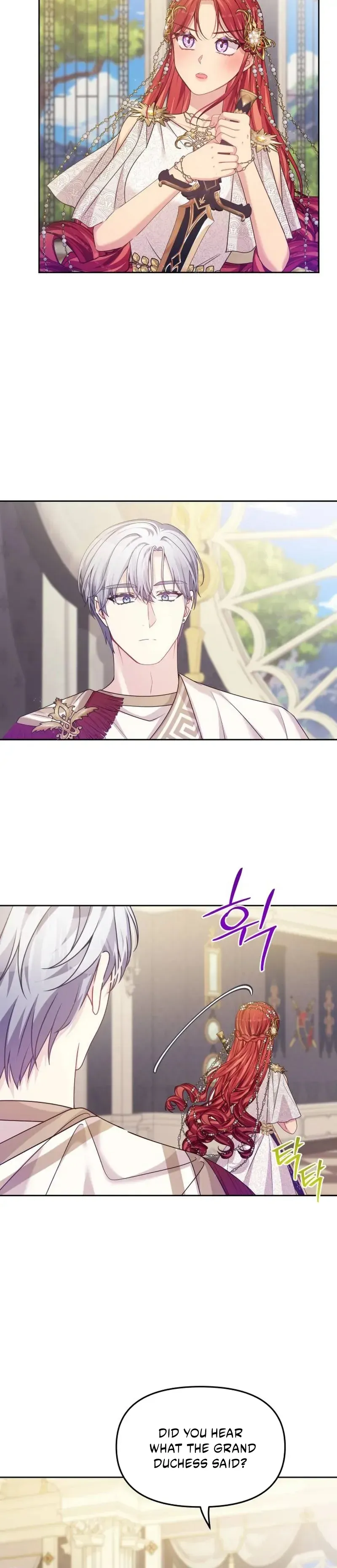 Read When Two Villains Meet Manga Online