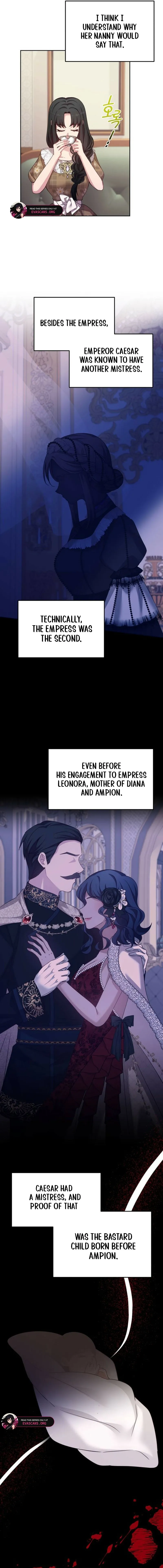 Read When Two Villains Meet Manga Online